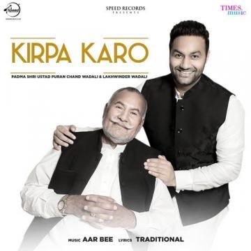 download Kirpa-Karo-(Ustad-Puran-Chand-Wadali) Lakhwinder Wadali mp3